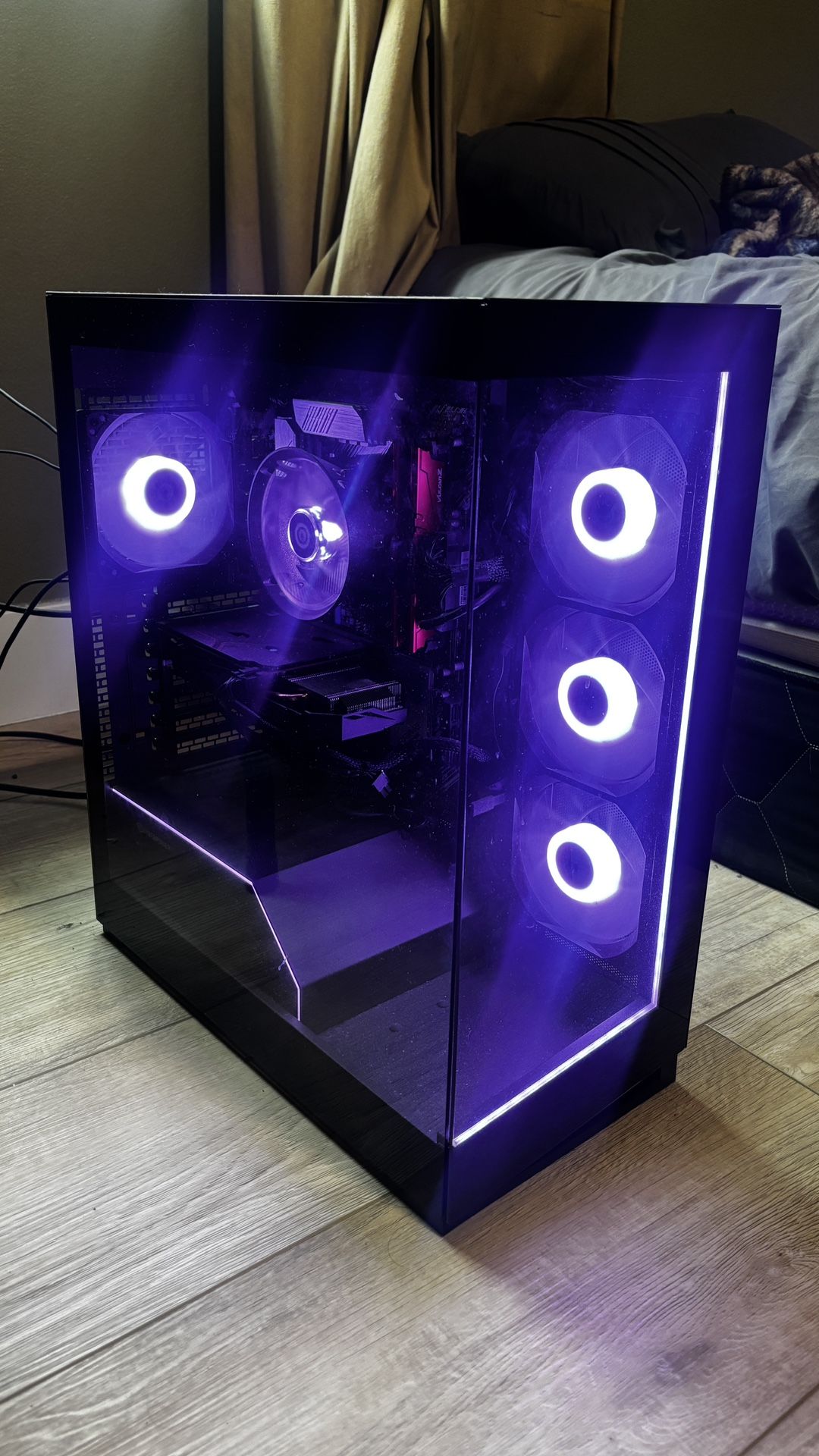 CyberPower Gaming Pc