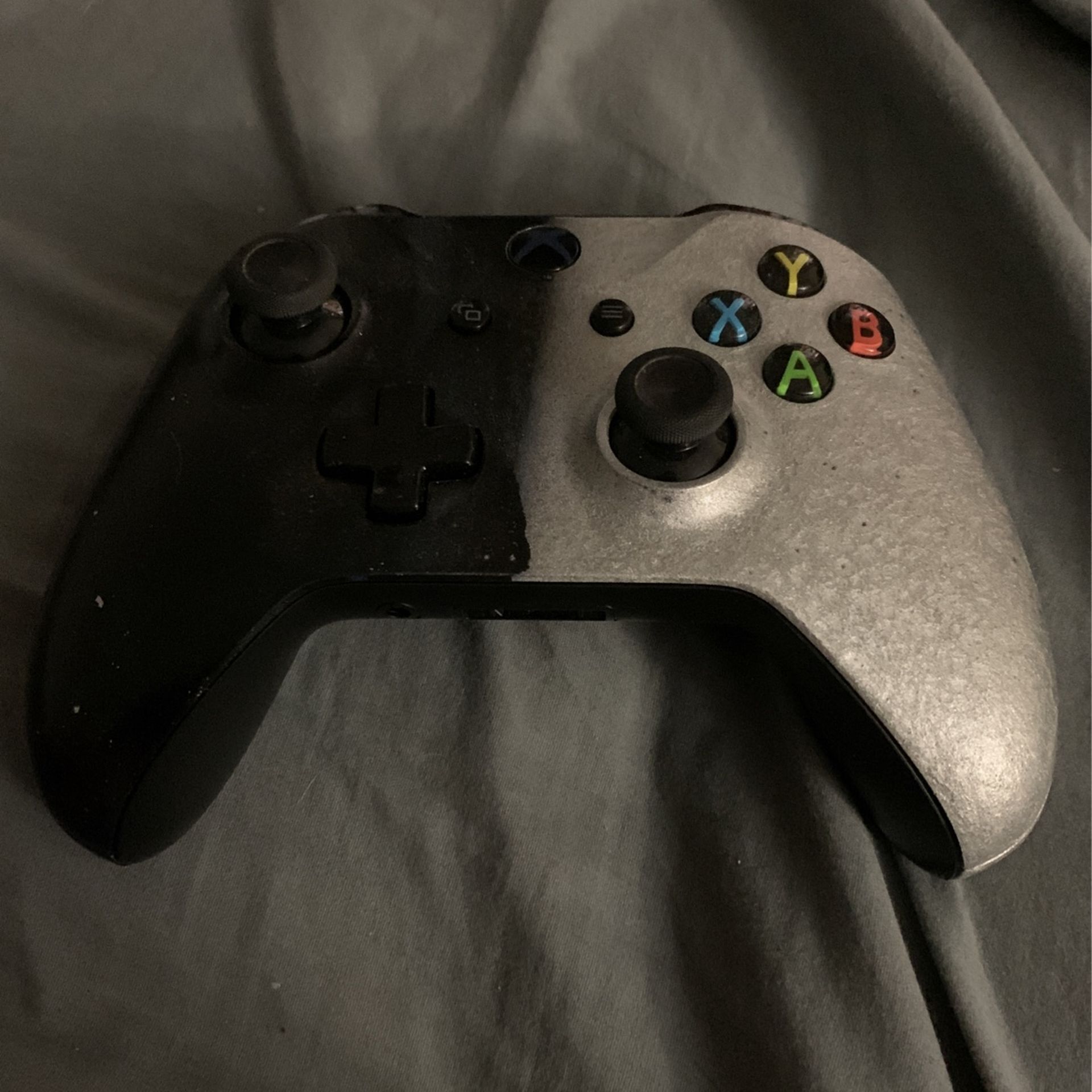 Xbox One Dummy Controller 