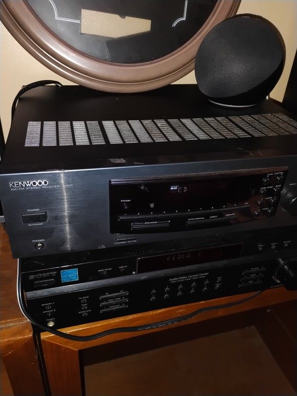 Receiver