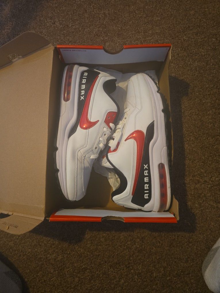Nike Airmax LtD