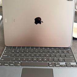 iPad Pro 