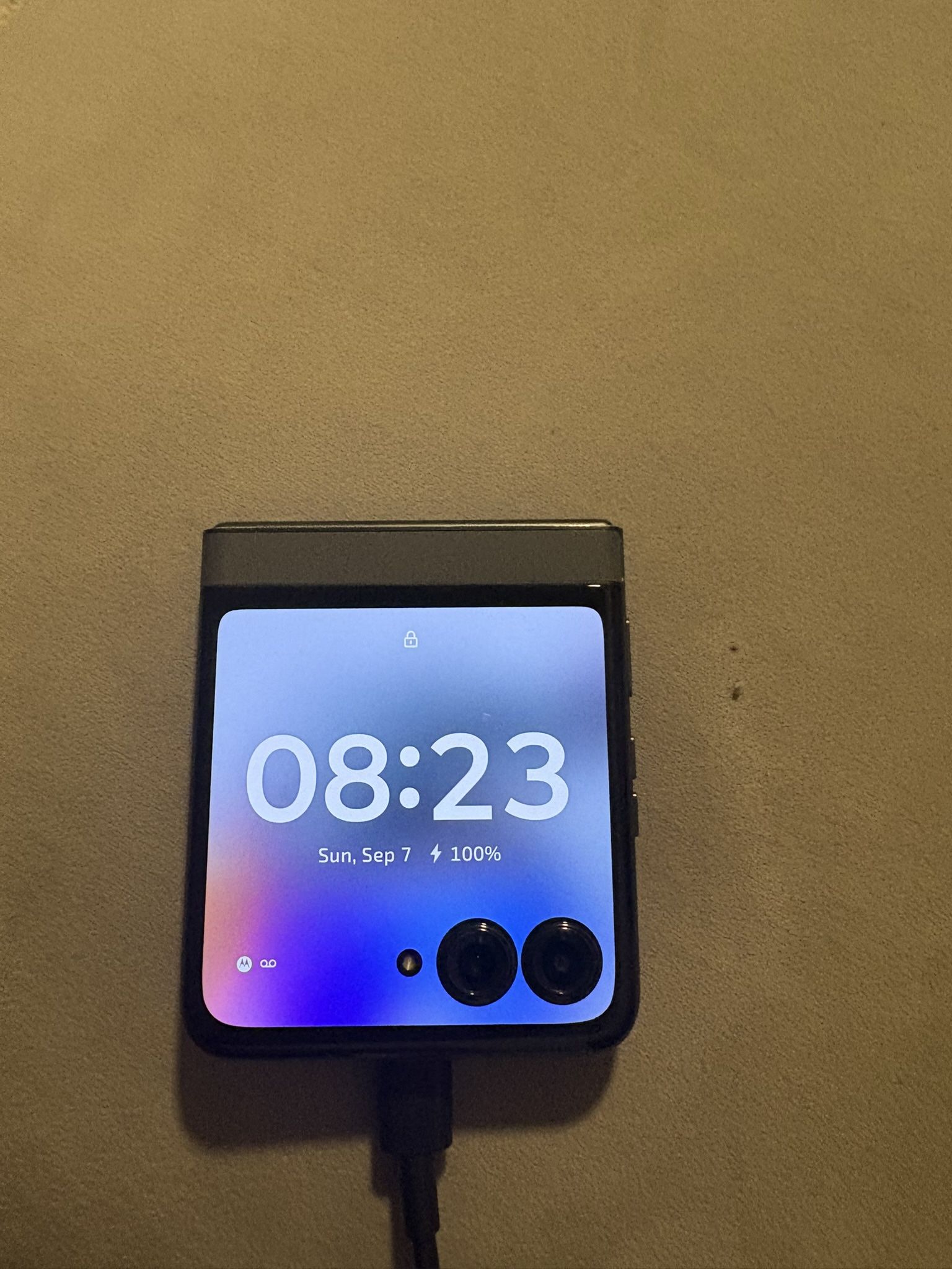 Motorola Razr-2024- Still With T-Mobile- Needs To Be Unlocked