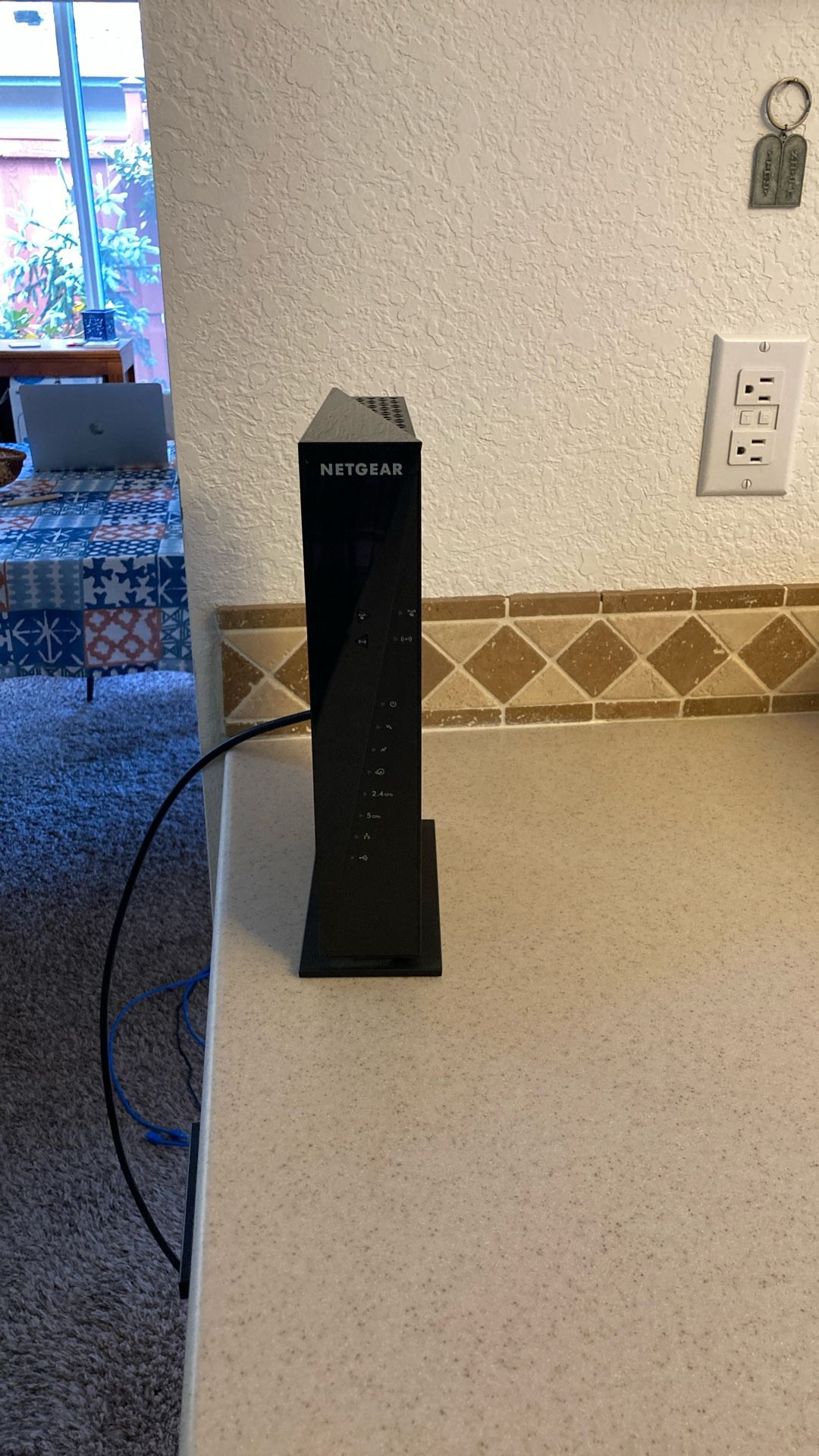 Modem /Router Netgear