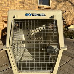 Sky Kennel