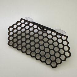 Custom Made Small Frag Rack With Suction