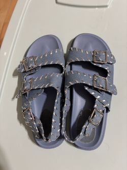 Sandals Size 11
