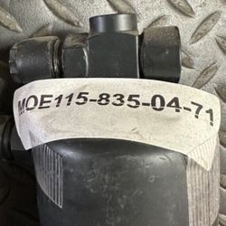 A/C Receiver Drier 