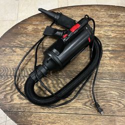 Dog Grooming Velocity Dryer