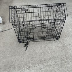 Pet Kennel 