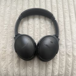 Bose QuietComfort Headphones