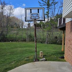 Basketball Goal