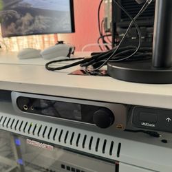 Matrix Audio mini-i Pro 3