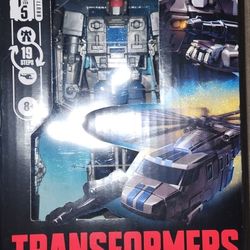 Transformers Age Of The Primes Bruticus Combiner Vortex 