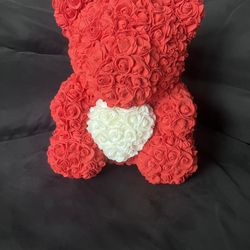 Rose Bear
