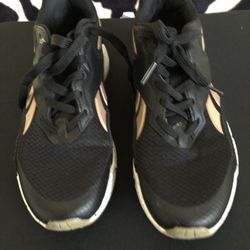 Reeboks Shoes