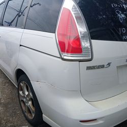 Parts For 2010 Mazda Mazda5