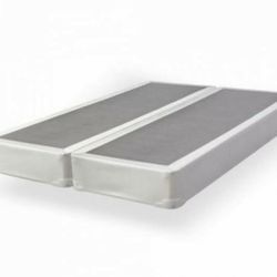 Full Split Boxspring