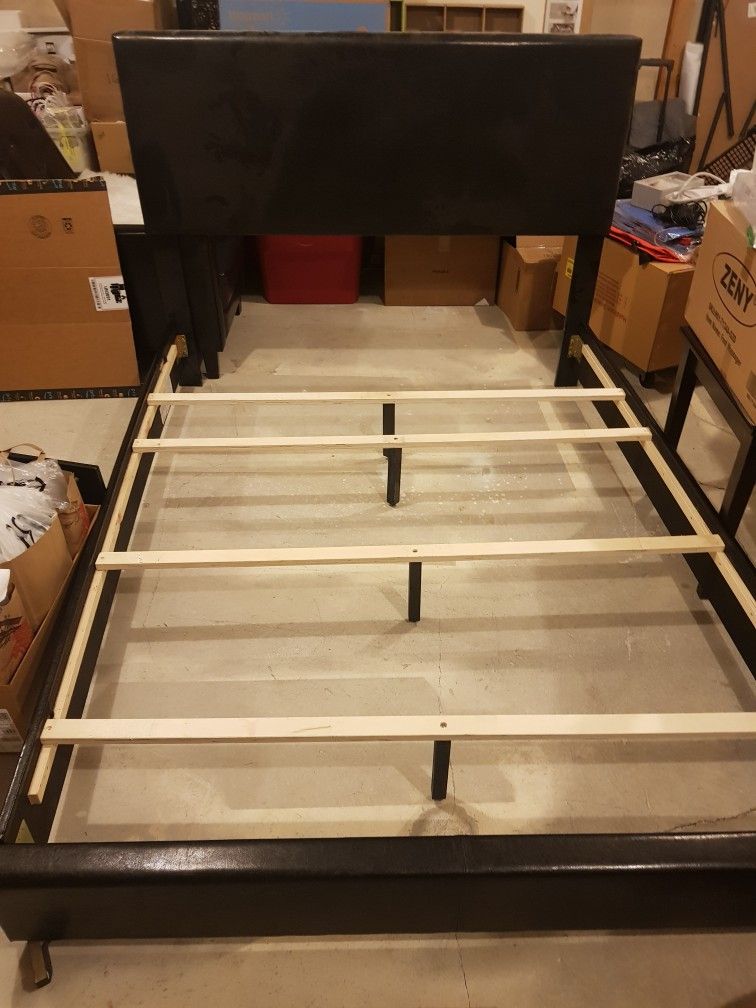 Bed Frame
