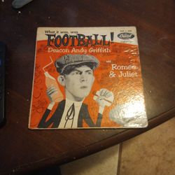 Andy Griffith 