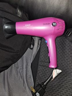 Secadora De Pelo