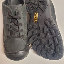 3 Different Pairs Of MEN KEEN SHOES work Comfort Retail $135 ALL SIZE 9