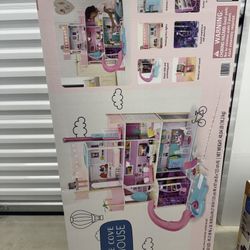 Big Doll House 