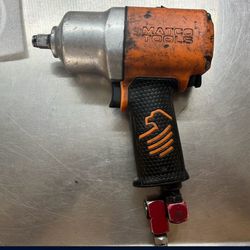 Matco 1/2 Impact