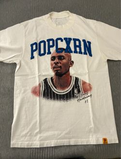 Penny Hardaway T-Shirt Medium Popcxrn brand