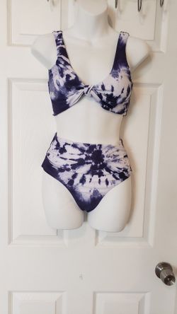 Women's Bikini Set Size Small New