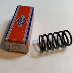Briggs & Stratton Parts , Valve Spring , Part # 65906