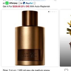 Tom Ford Oud Minerals