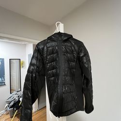 Canada goose jacket 