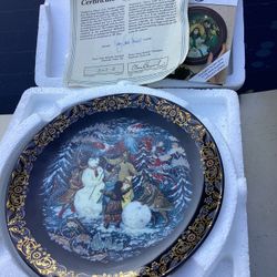 russian plates