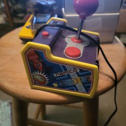 Namco TV Games Two Games Works