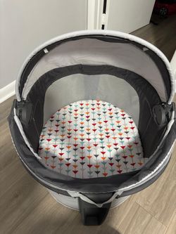 Baby bassinet