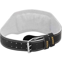 Weight Lifting Belt