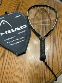 Racketball
