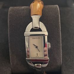 Gucci Women’s Watch 