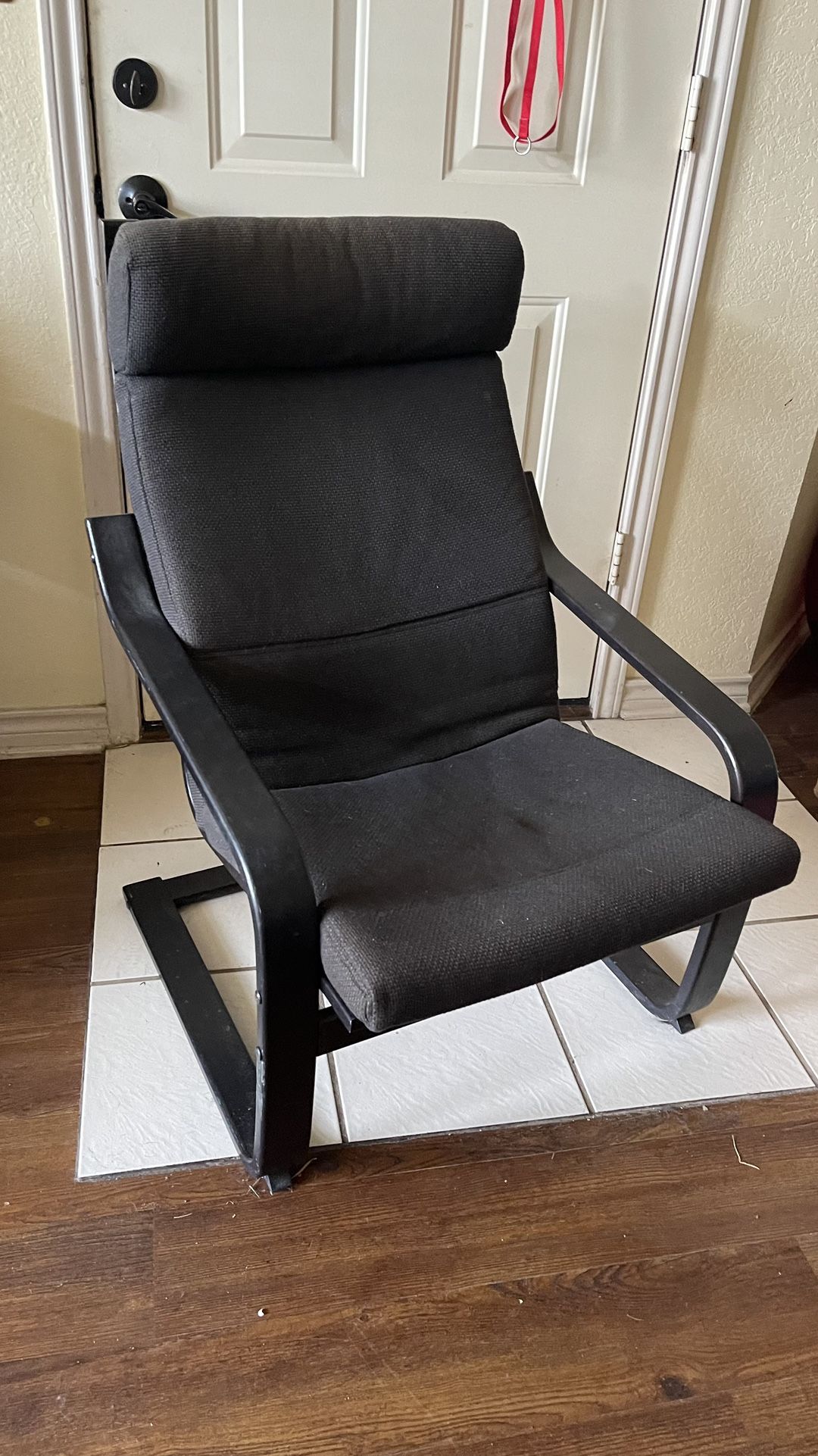 IKEA Poang Chair
