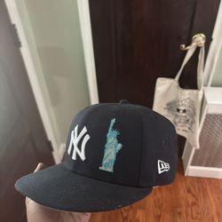 NEW ERA CAP