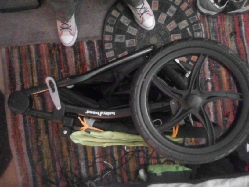 Children's Stroller