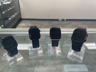 Apple Watch starting at $169