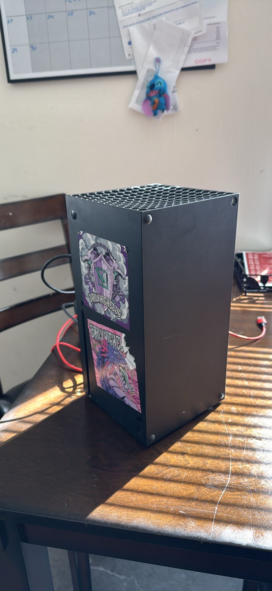 Trade For A Low Tier Pc Need For Work