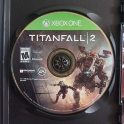TITANFALL   2