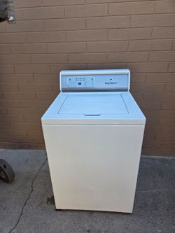 Speed Queen Top Load Washing Machine