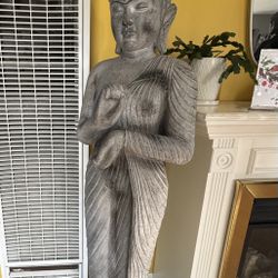 Buddha / Indoor Outdoor 