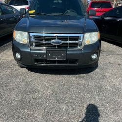 2008 Ford Escape