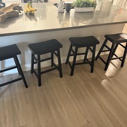 Bar Stools for Kitchen Island