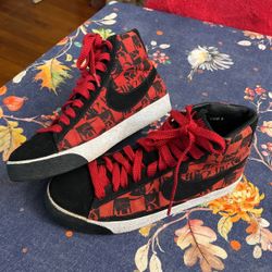 Nike Men Shoes 