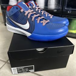 Nike Kobe 4 Protro